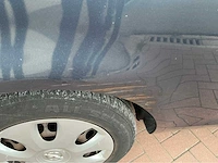 2006 opel meriva 1.4 - afbeelding 3 van  31