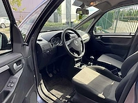 2006 opel meriva 1.4 - afbeelding 17 van  31