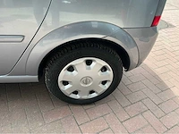 2006 opel meriva 1.4 - afbeelding 9 van  27