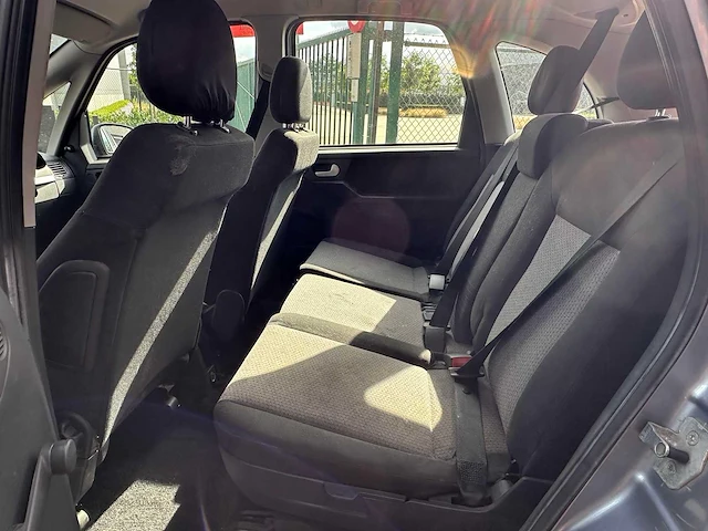 2006 opel meriva 1.4 - afbeelding 10 van  27