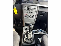 2006 opel meriva 1.4 - afbeelding 15 van  27