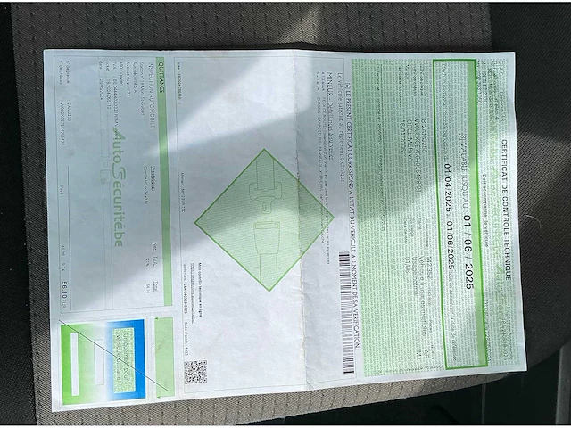 2006 opel meriva 1.4 - afbeelding 16 van  27