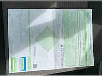 2006 opel meriva 1.4 - afbeelding 16 van  27