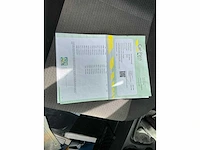 2006 opel meriva 1.4 - afbeelding 17 van  27