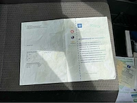 2006 opel meriva 1.4 - afbeelding 20 van  27