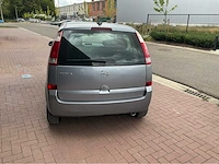 2006 opel meriva 1.4 - afbeelding 22 van  27