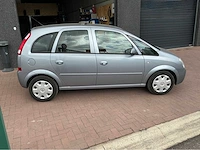 2006 opel meriva 1.4 - afbeelding 25 van  27