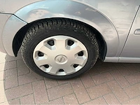 2006 opel meriva 1.4 - afbeelding 27 van  27