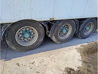 2006 ova 39sp walking floor oplegger - afbeelding 4 van  7