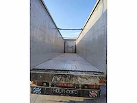 2006 ova 39sp walking floor oplegger - afbeelding 5 van  7