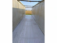 2006 ova 39sp walking floor oplegger - afbeelding 6 van  7