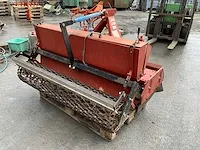 2006 packo rotorkopeg met zaaimachine - afbeelding 11 van  16