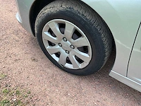 2006 peugeot 207 personenauto - afbeelding 4 van  31