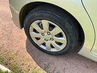 2006 peugeot 207 personenauto - afbeelding 6 van  31