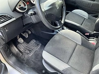 2006 peugeot 207 personenauto - afbeelding 9 van  31