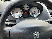 2006 peugeot 207 personenauto - afbeelding 11 van  31