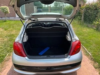 2006 peugeot 207 personenauto - afbeelding 18 van  31