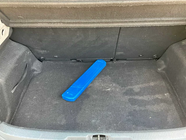 2006 peugeot 207 personenauto - afbeelding 19 van  31