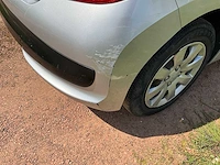 2006 peugeot 207 personenauto - afbeelding 21 van  31