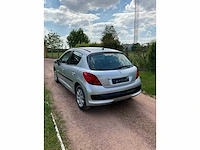2006 peugeot 207 personenauto - afbeelding 26 van  31