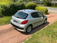 2006 peugeot 207 personenauto - afbeelding 28 van  31