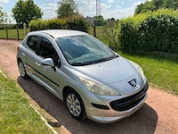 2006 peugeot 207 personenauto - afbeelding 30 van  31