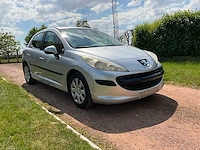 2006 peugeot 207 personenauto - afbeelding 31 van  31