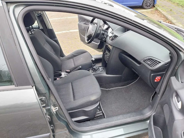 2006 peugeot 207 - afbeelding 4 van  20