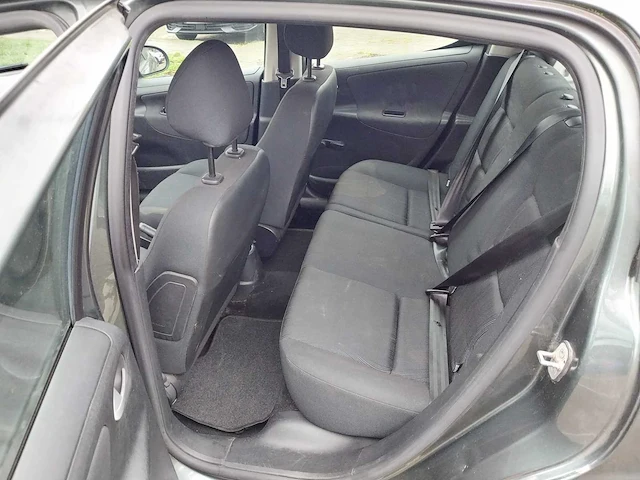 2006 peugeot 207 - afbeelding 5 van  20