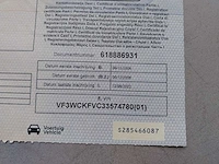 2006 peugeot 207 - afbeelding 9 van  20