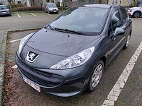 2006 peugeot 207 - afbeelding 1 van  20
