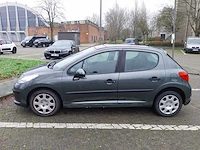 2006 peugeot 207 - afbeelding 12 van  20