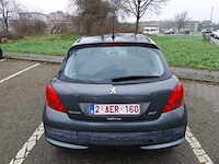 2006 peugeot 207 - afbeelding 15 van  20
