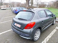 2006 peugeot 207 - afbeelding 16 van  20