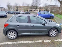 2006 peugeot 207 - afbeelding 17 van  20