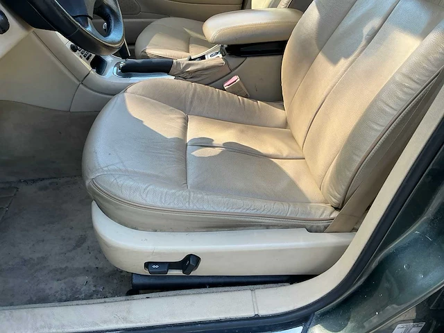 2006 peugeot 607 - afbeelding 6 van  66