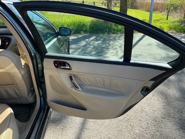 2006 peugeot 607 - afbeelding 17 van  66