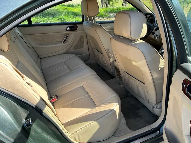2006 peugeot 607 - afbeelding 19 van  66