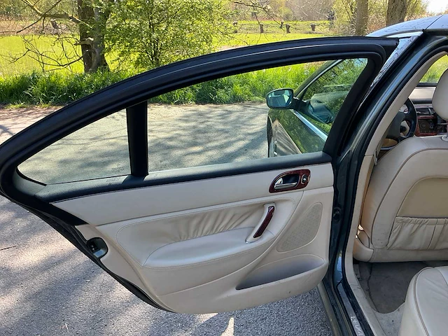 2006 peugeot 607 - afbeelding 20 van  66