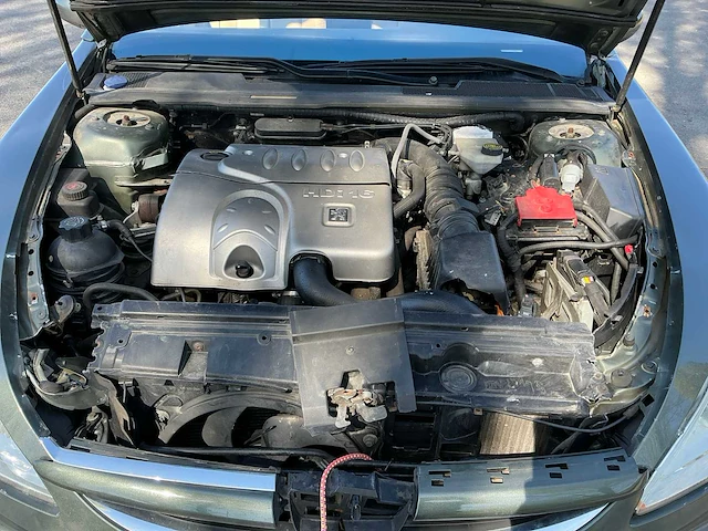 2006 peugeot 607 - afbeelding 26 van  66