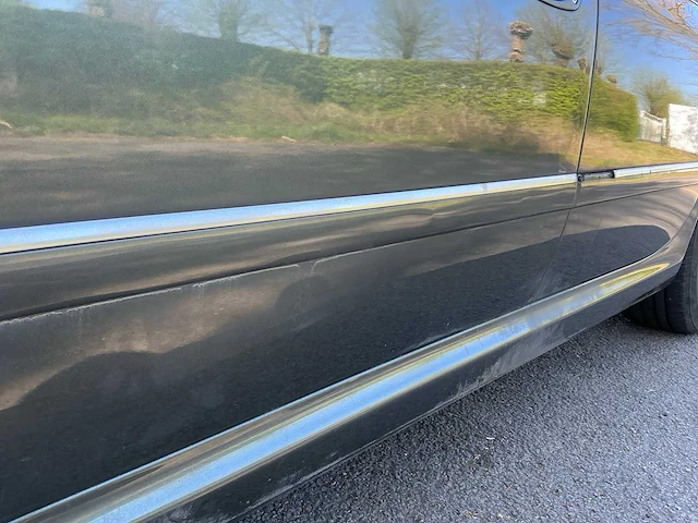 2006 peugeot 607 - afbeelding 39 van  66