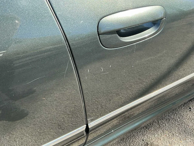2006 peugeot 607 - afbeelding 44 van  66