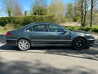 2006 peugeot 607 - afbeelding 34 van  66