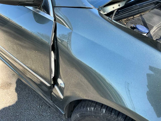 2006 peugeot 607 - afbeelding 46 van  66