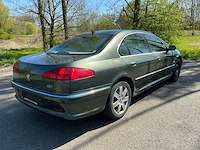 2006 peugeot 607 - afbeelding 45 van  66