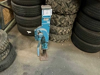 2006 pfaff dommekracht - afbeelding 1 van  3