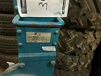 2006 pfaff dommekracht - afbeelding 3 van  3