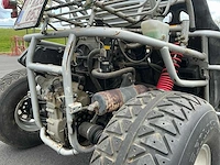 2006 pgo bugrider br-260 buggy - afbeelding 3 van  22