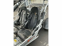 2006 pgo bugrider br-260 buggy - afbeelding 7 van  22