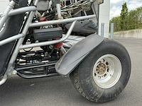 2006 pgo bugrider br-260 buggy - afbeelding 9 van  22